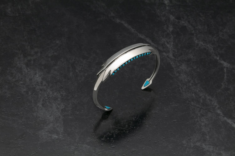 WESTON BRACELET - SILVER