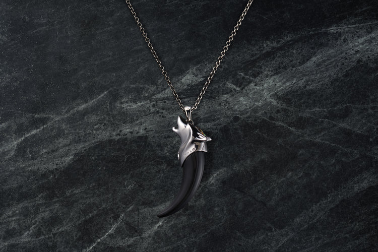 YELLOWSTONE VI: FAITHFUL NECKLACE