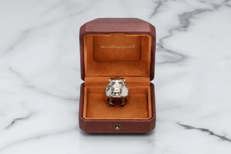 HAYDEN RING