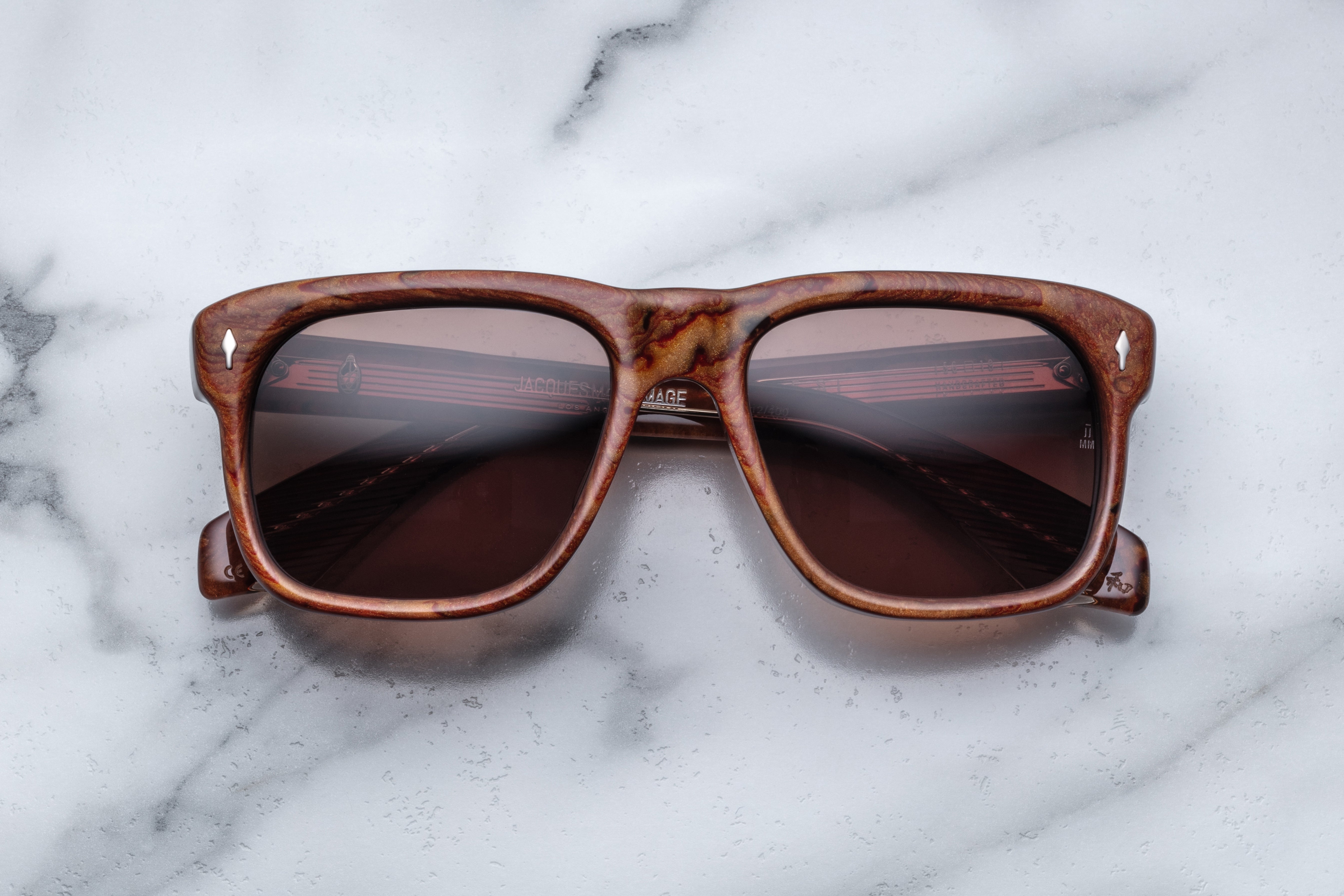 世界限定200本JACQUES MARIE MAGE VENDOME Yves_Burlwood_Front_Cropped_53