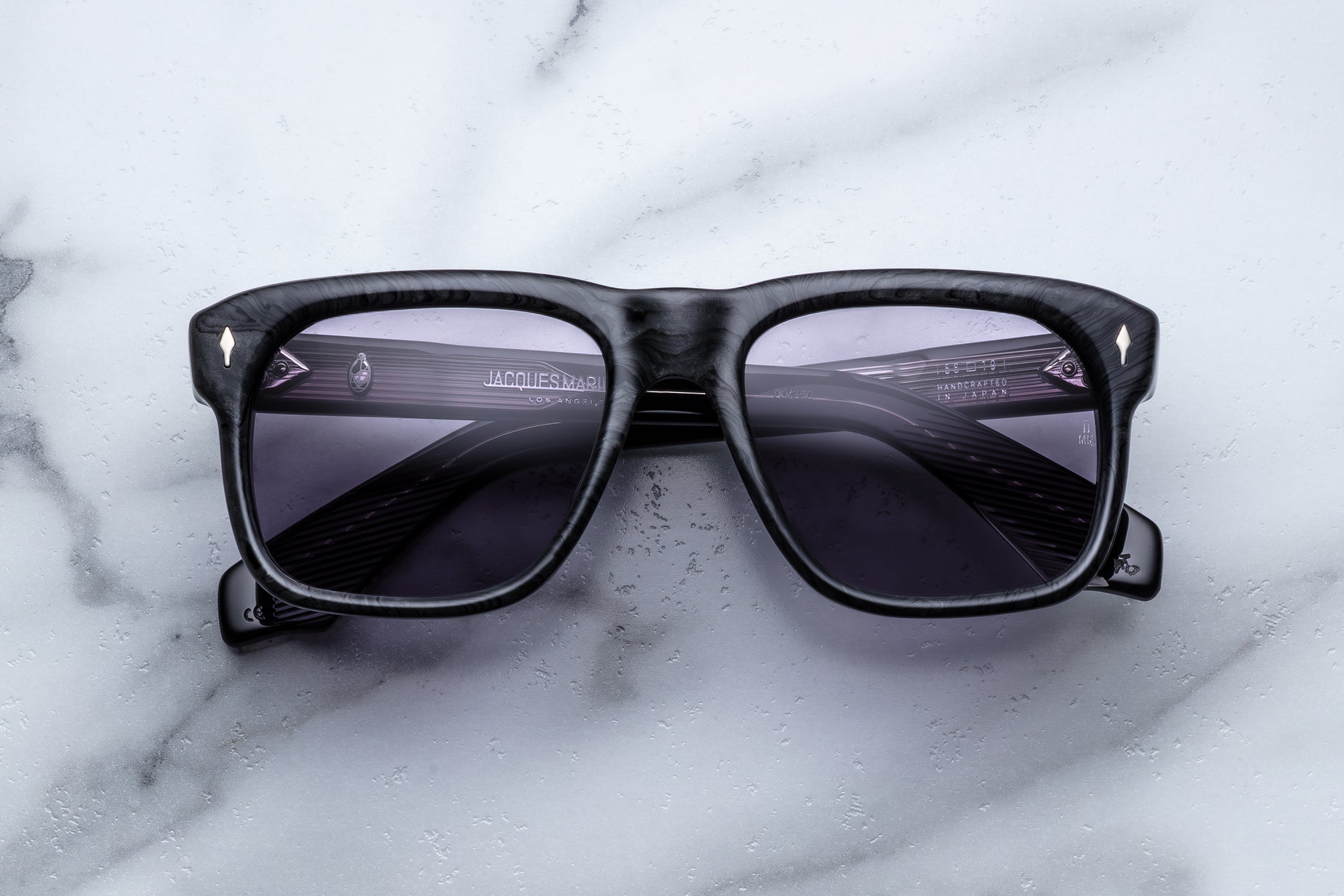 YVES IN EBONY
