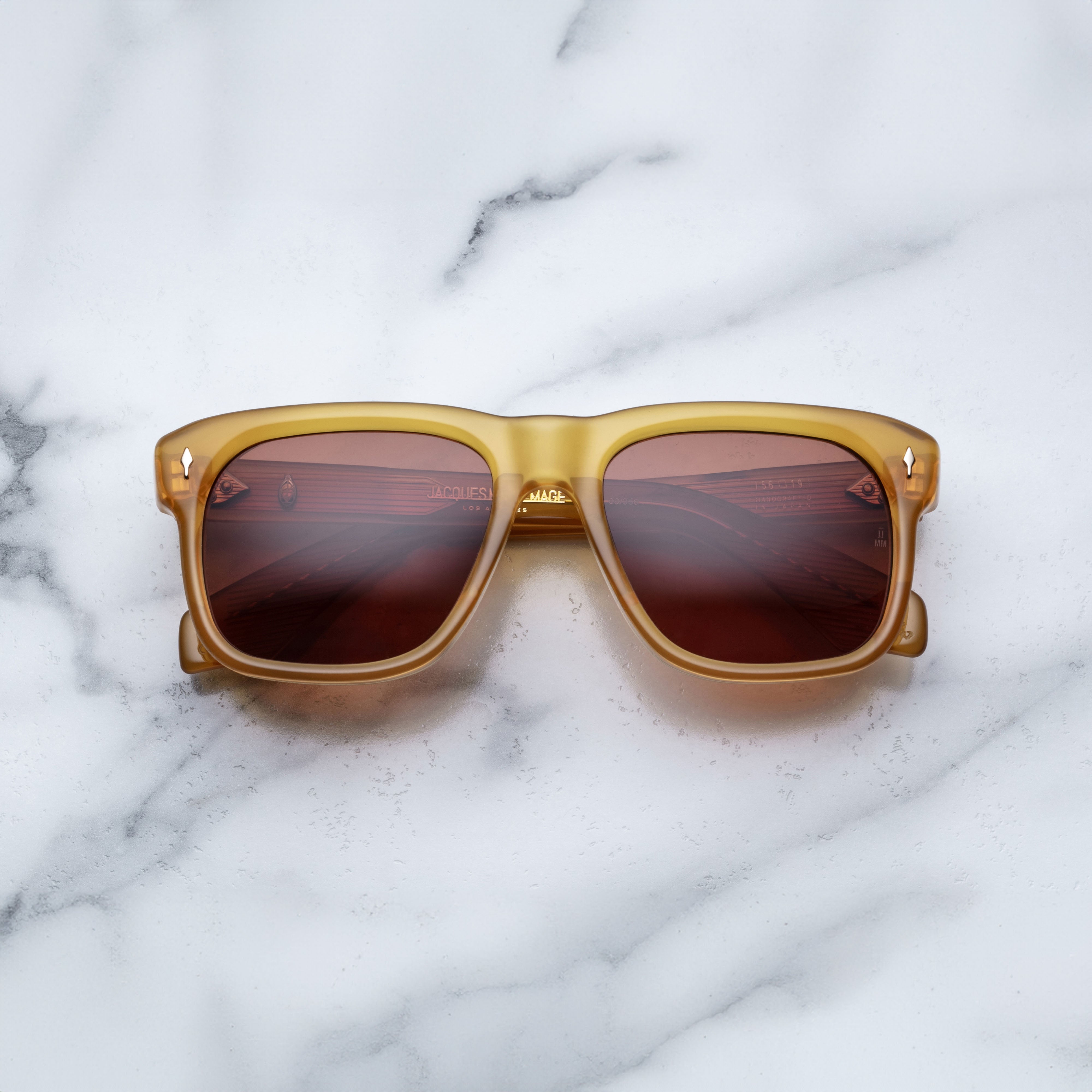 YVES – Jacques Marie Mage