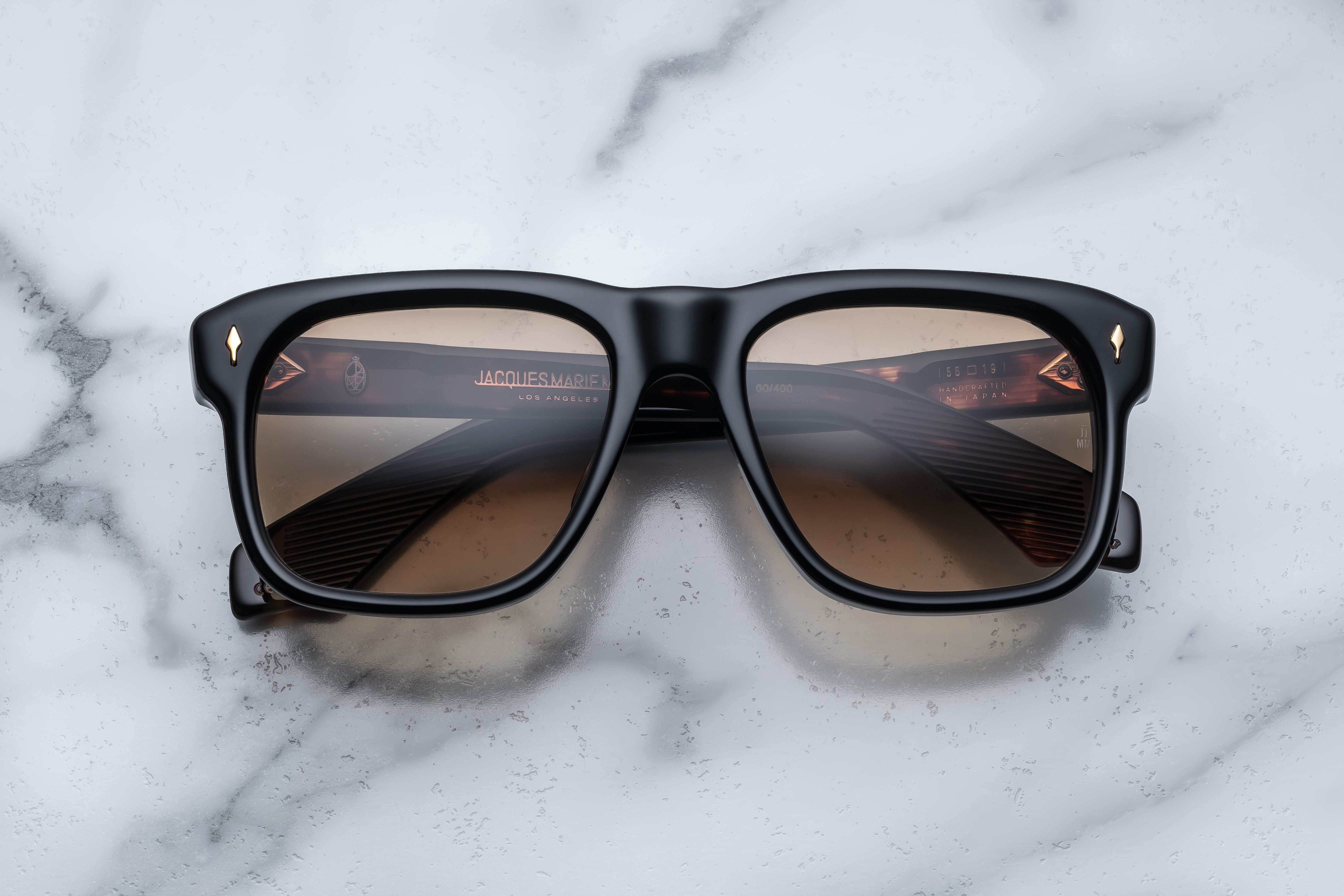 YVES – Jacques Marie Mage