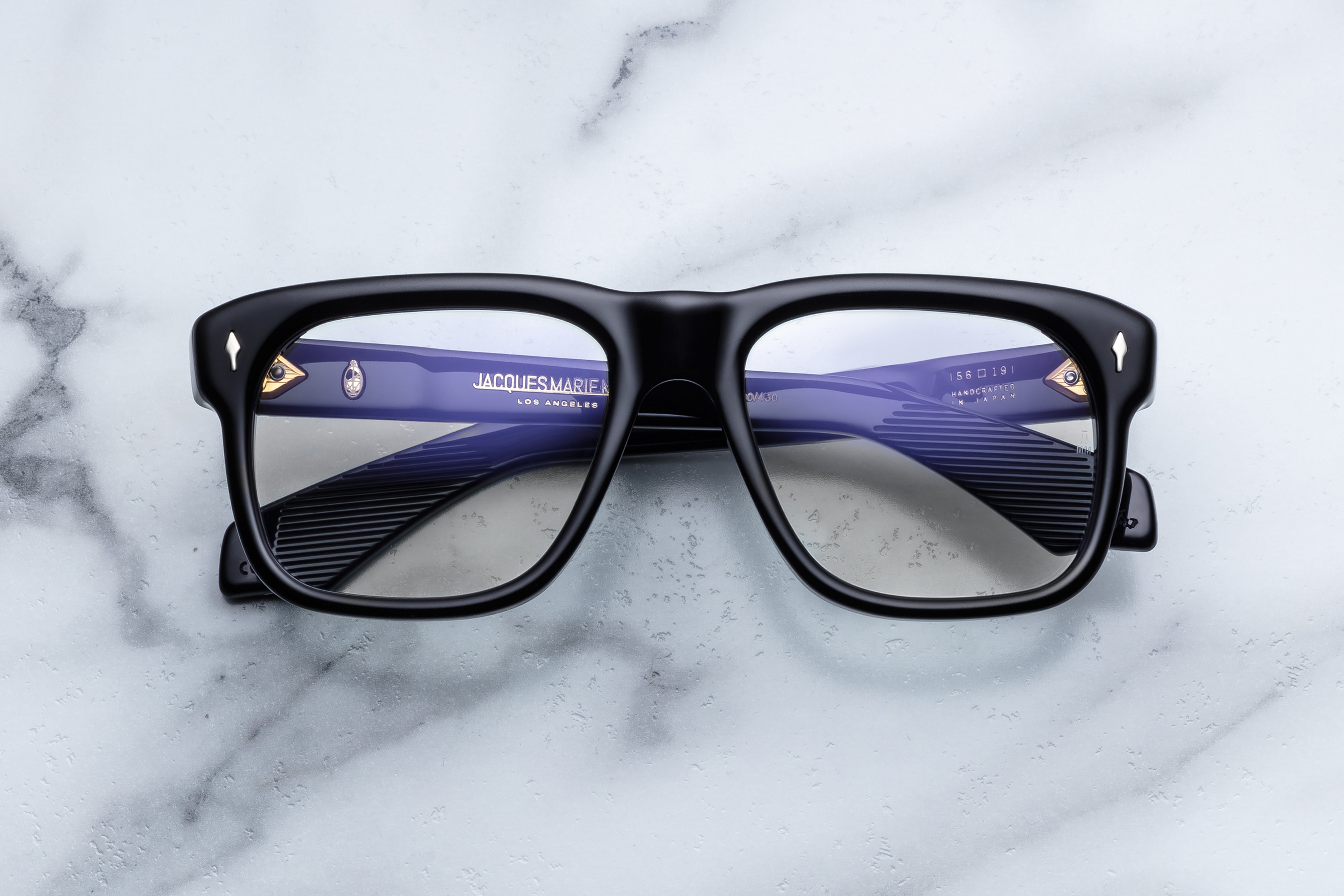 YVES – Jacques Marie Mage