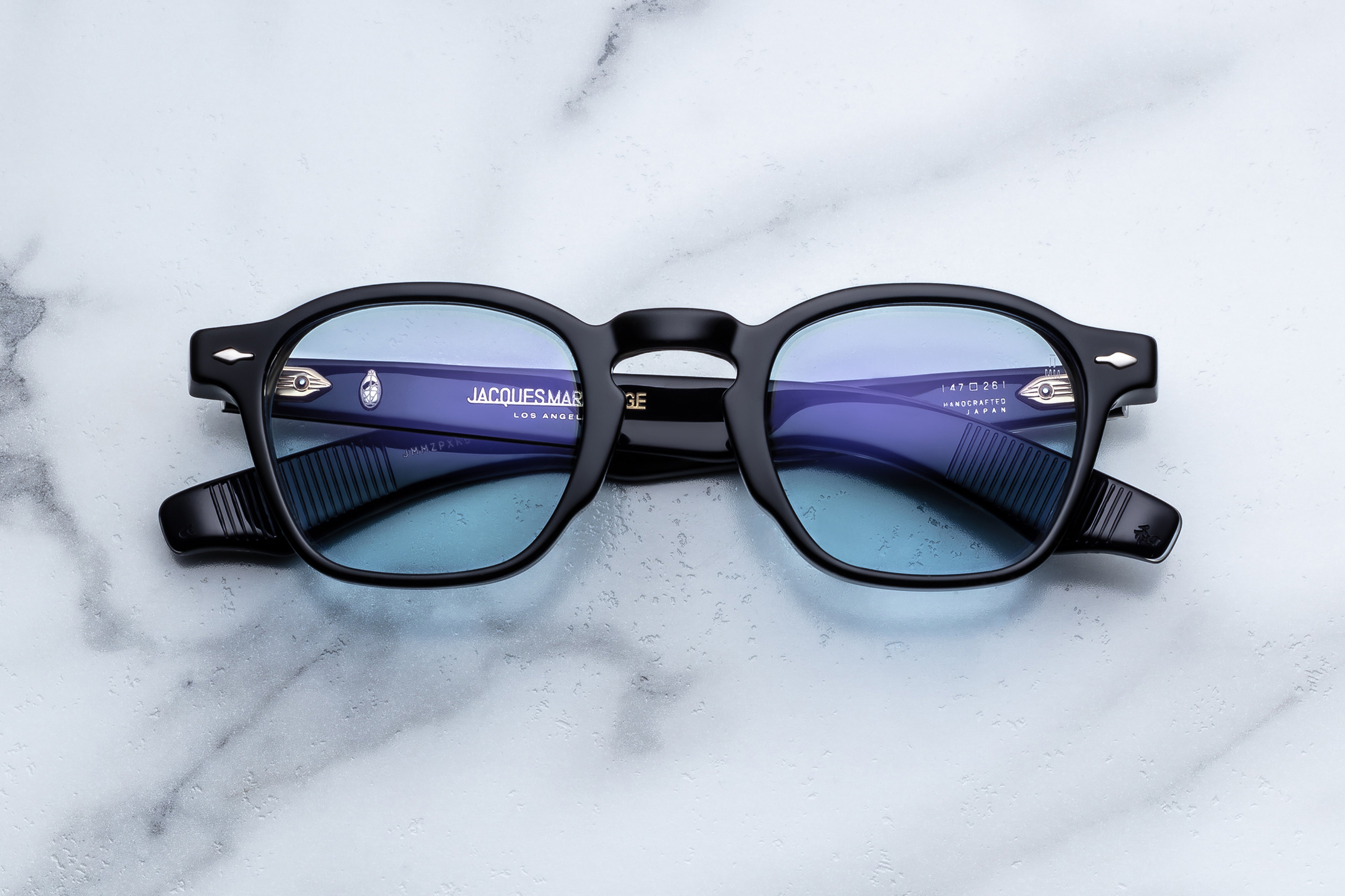 ZEPHIRIN 47 – Jacques Marie Mage