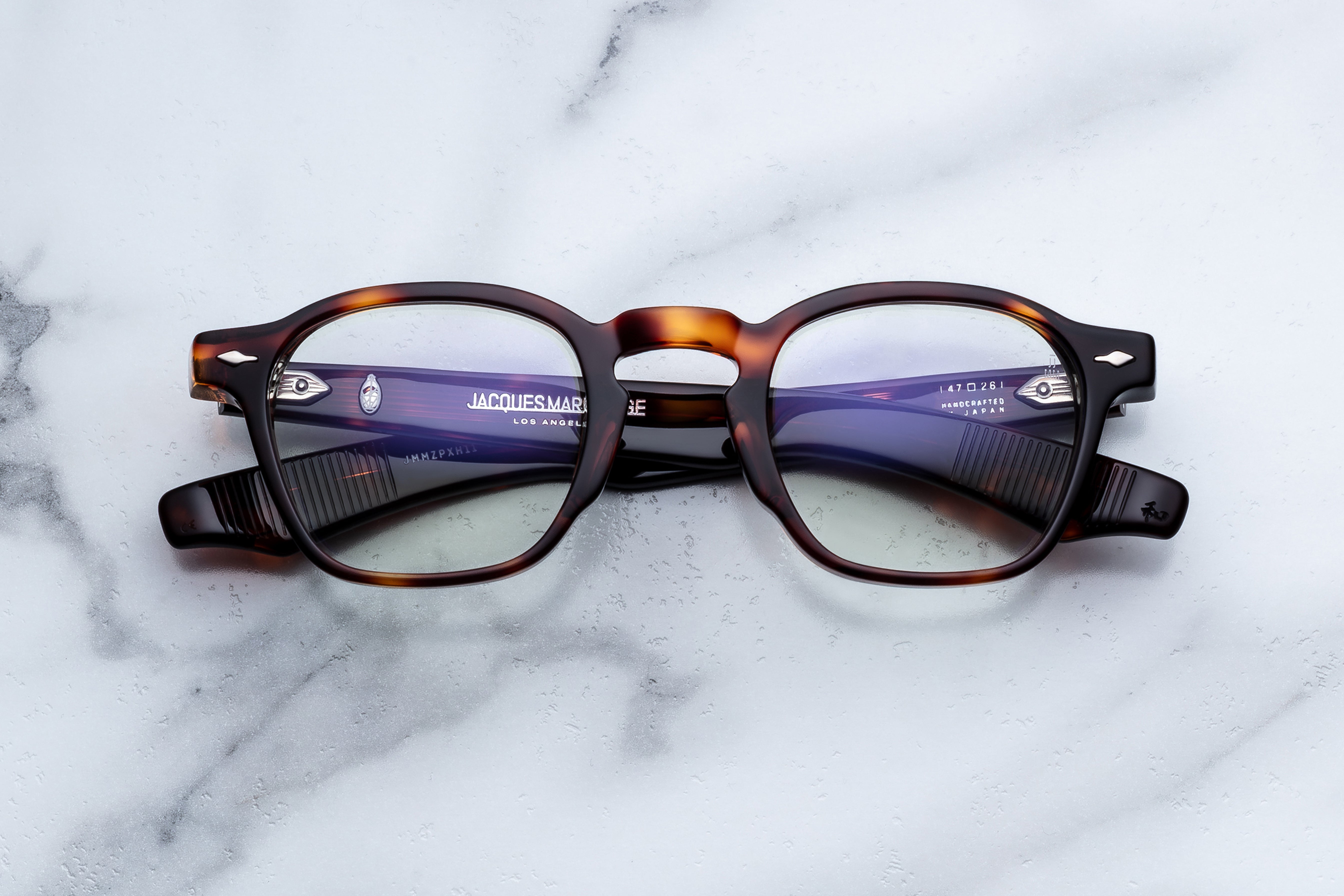 小物 JACQUES MARIE MAGE ZEPHIRIN 47 ZEPHIRIN 47 – Jacques Marie Mage