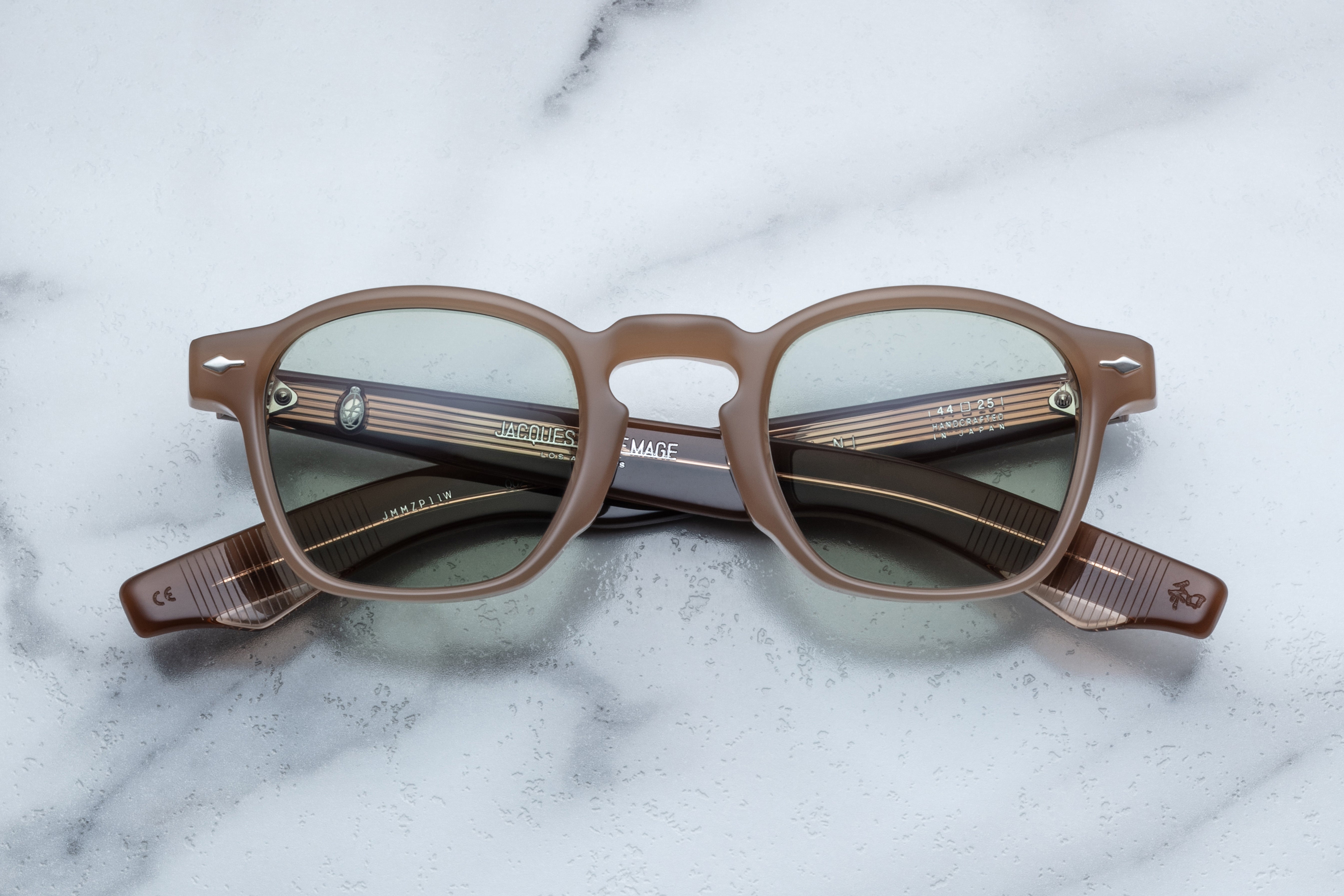 ZEPHIRIN – Jacques Marie Mage