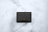 CASSANDRE BIFOLD WALLET - OSTRICH