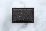 CASSANDRE BIFOLD WALLET - OSTRICH
