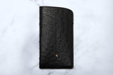CIRCA SLIP CASE - OSTRICH