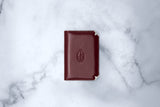 ELSTON TRIFOLD WALLET