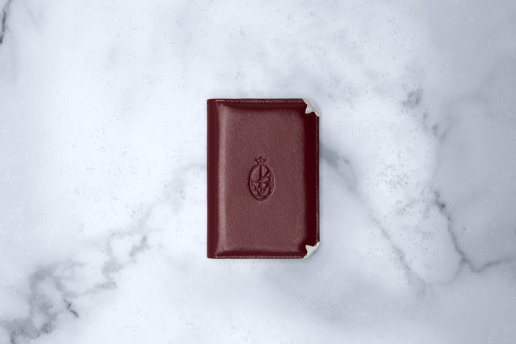 ELSTON TRIFOLD WALLET