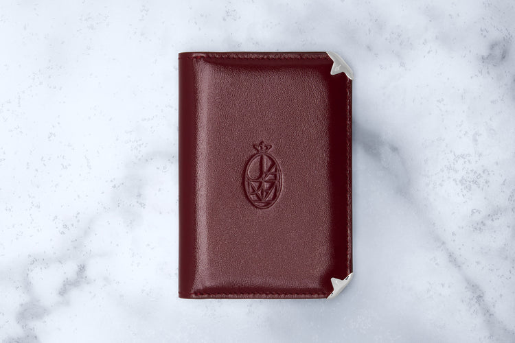 ELSTON TRIFOLD WALLET