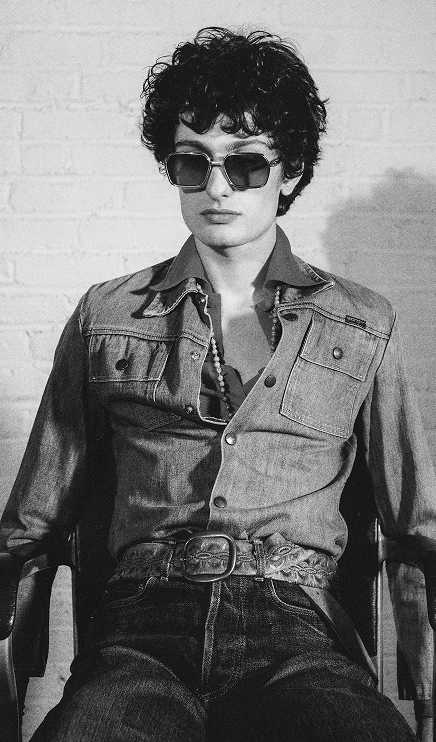Jagger Cameron JAGGER – Jacques Marie Mage