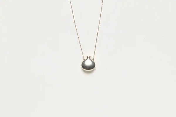 ELSA PERETTI FOR TIFFANY & CO., BOTTLE PENDANT