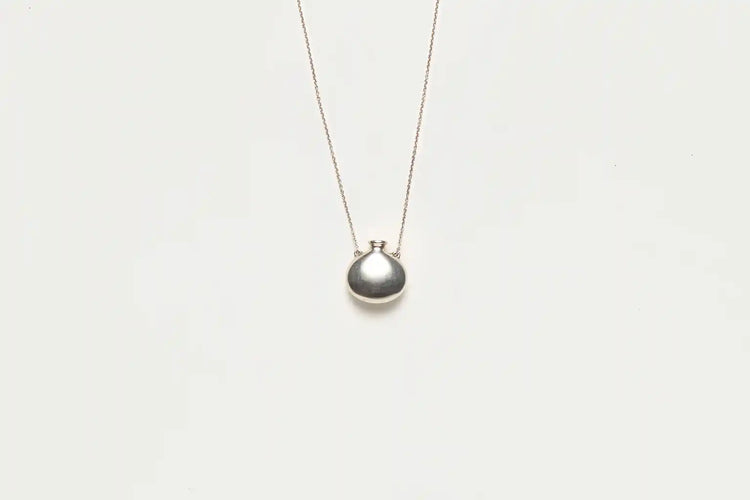 ELSA PERETTI FOR TIFFANY & CO., BOTTLE PENDANT