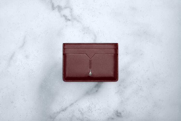 THEODORE CARD HOLDER