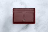 THEODORE CARD HOLDER