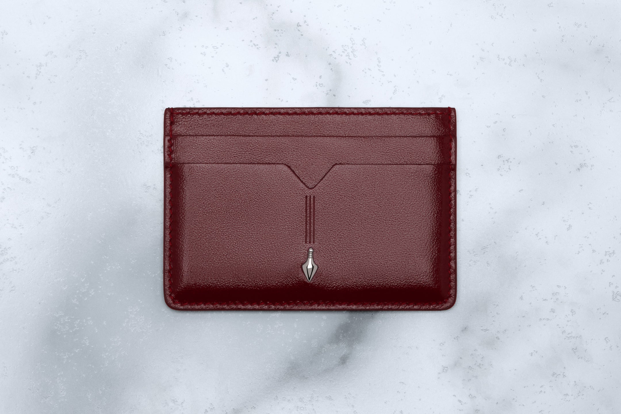 THEODORE CARD HOLDER