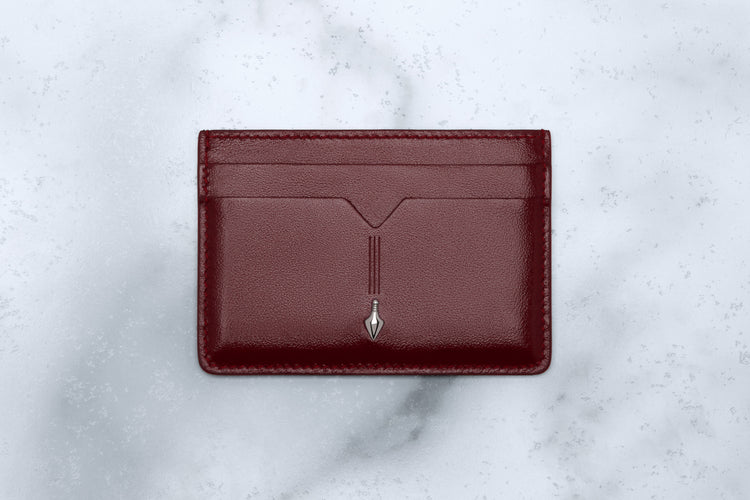 THEODORE CARD HOLDER