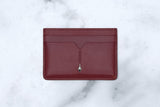 THEODORE CARD HOLDER
