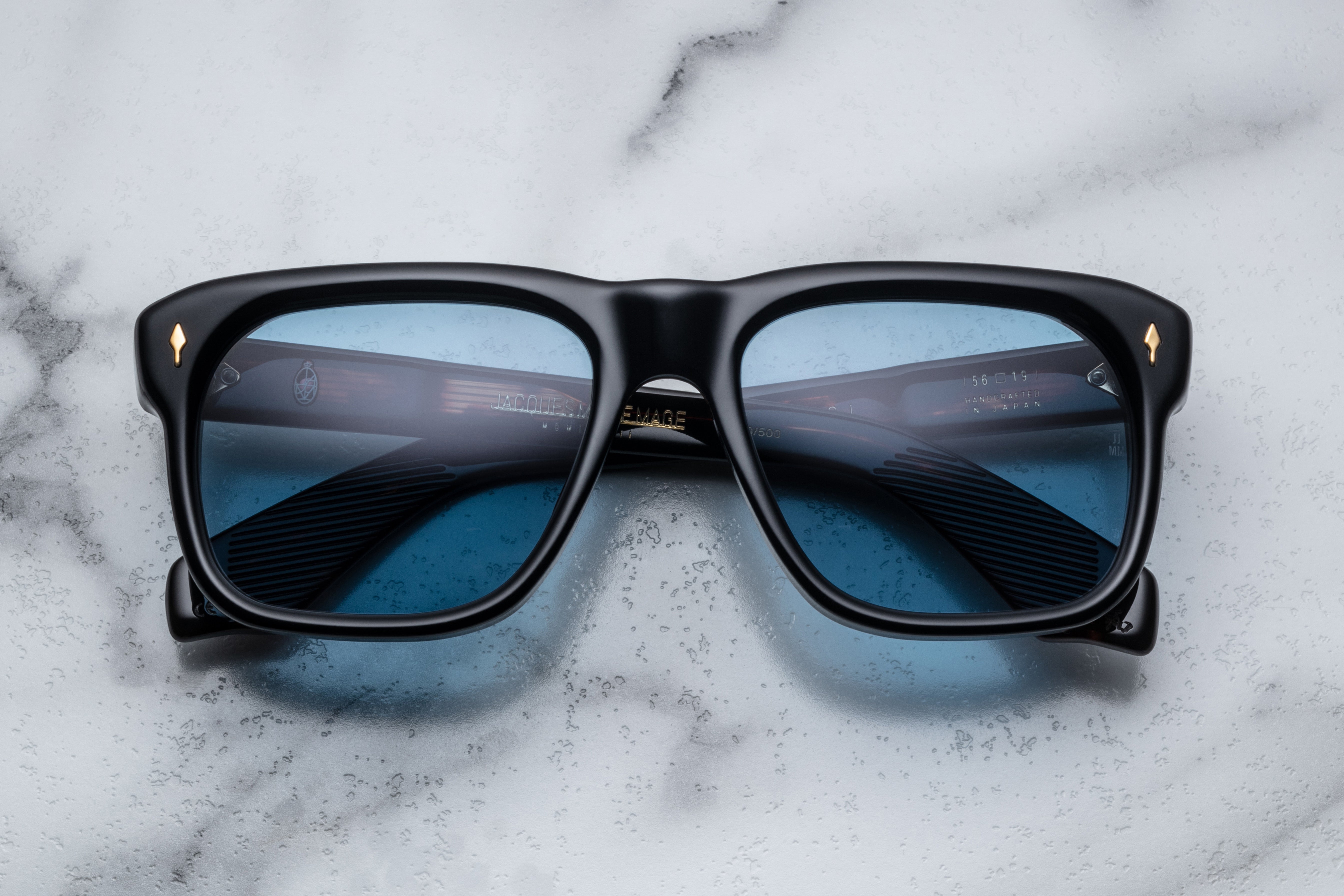 YVES – Jacques Marie Mage