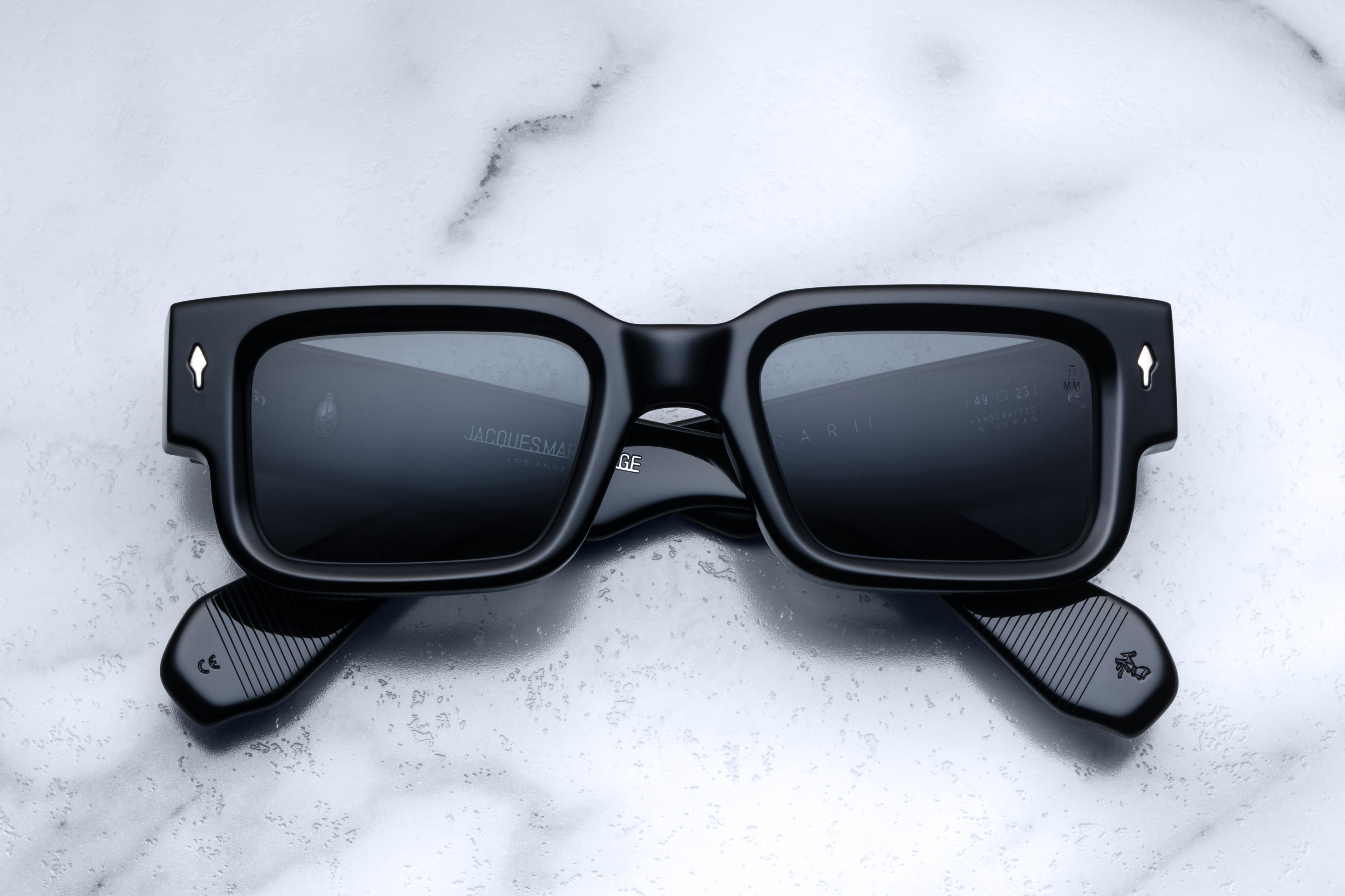 小物 Jacques Marie Mage Ascari Ascari_Black_Front_3_qehc9x.