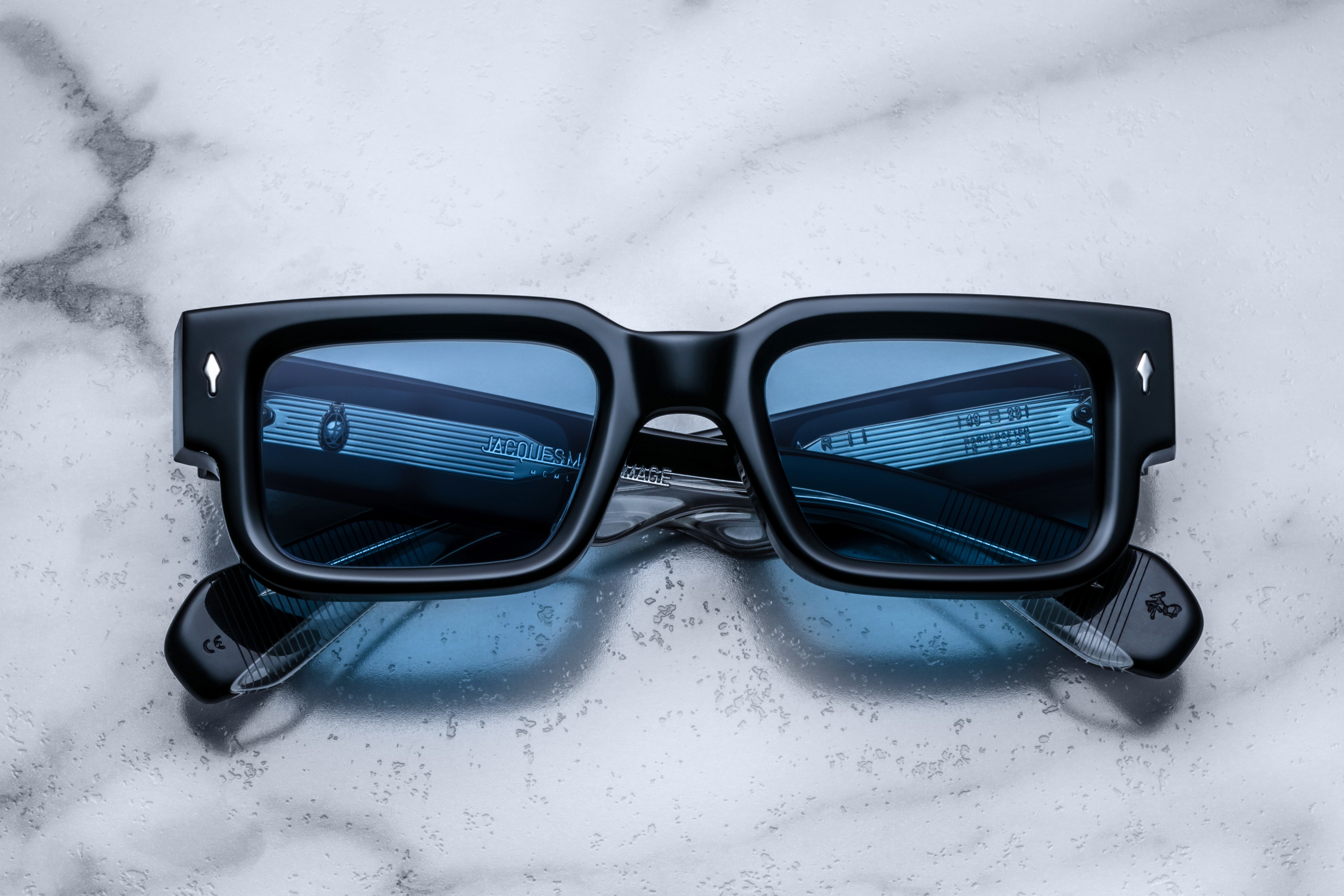 小物 Jacques Marie Mage Ascari ASCARI – Jacques Marie Mage