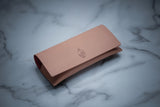 CIRCA LEATHER ENVELOPE