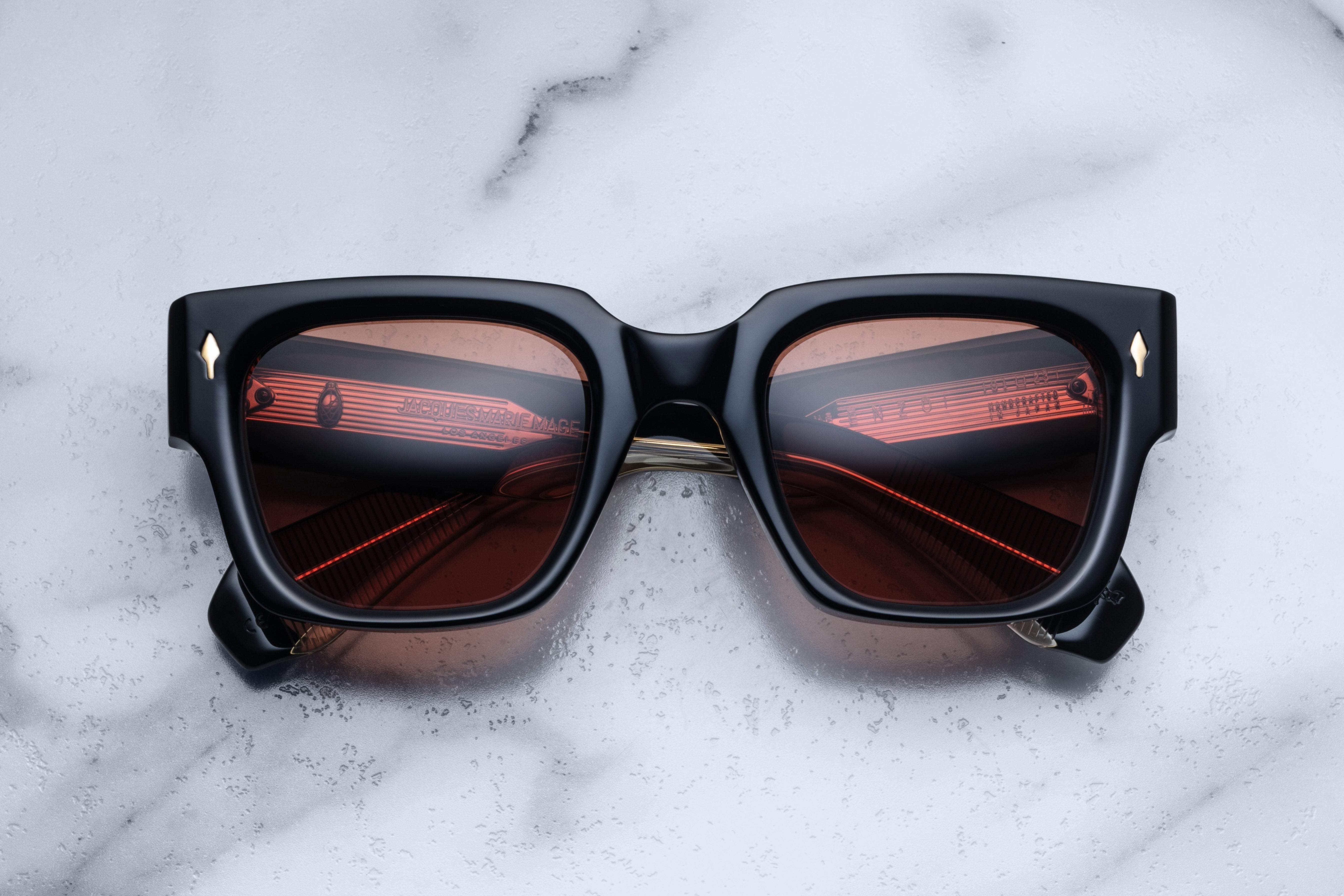 ENZO – Jacques Marie Mage