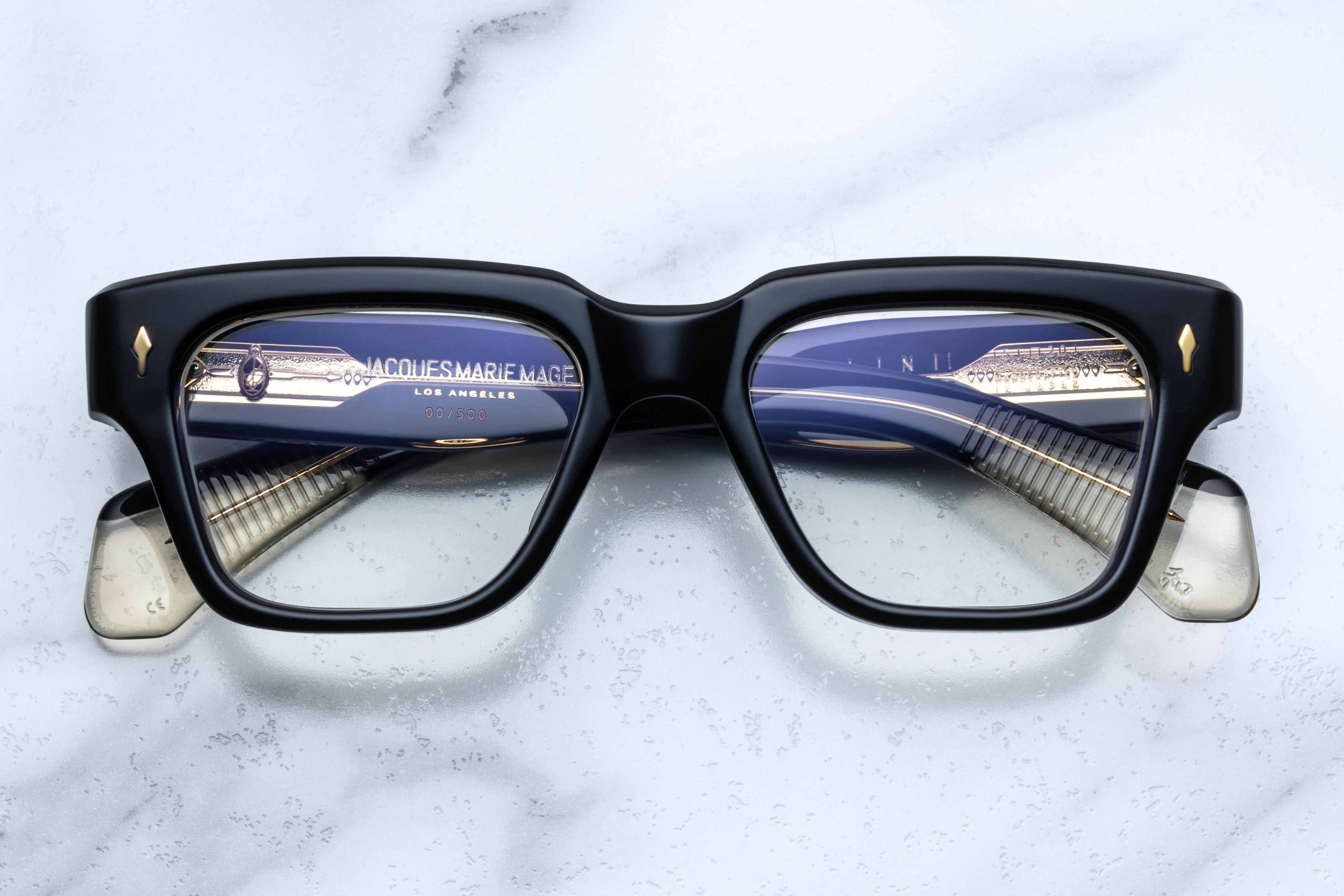 FELLINI – Jacques Marie Mage