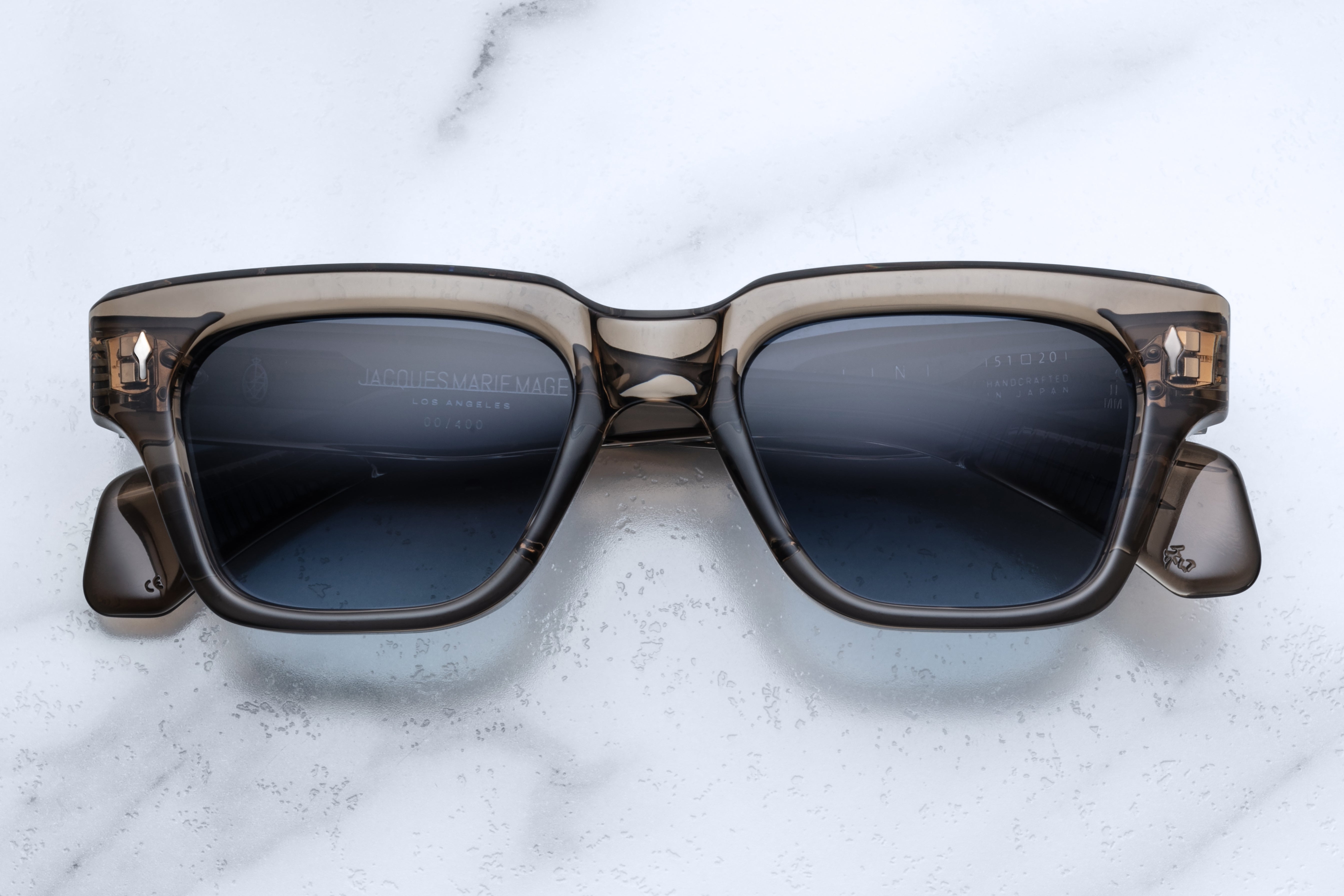 FELLINI – Jacques Marie Mage