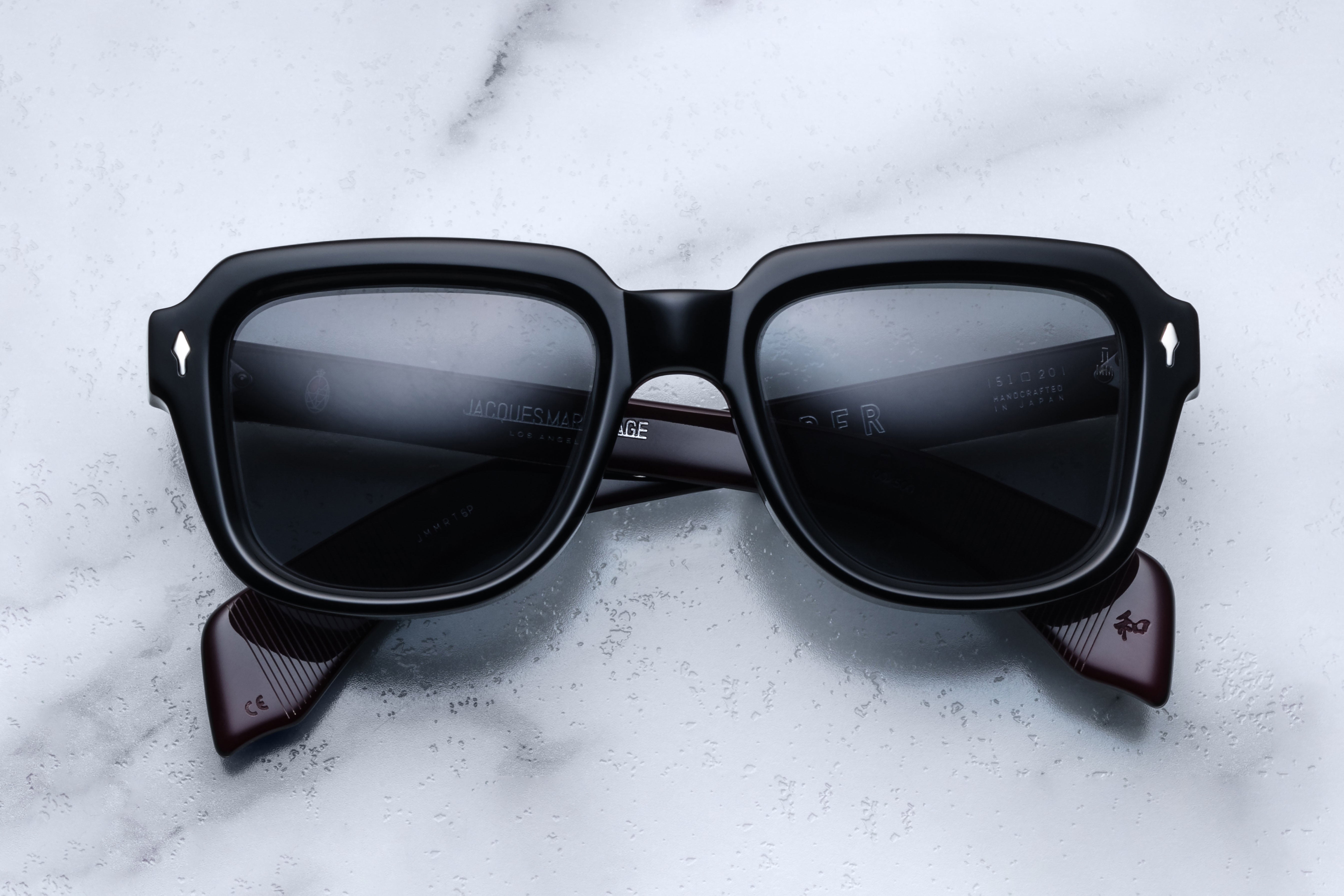 JACQUES MARIE MAGE TAOS HOPPER HAVANA 正規 Taos_Dust_Front_Cropped_5377x3