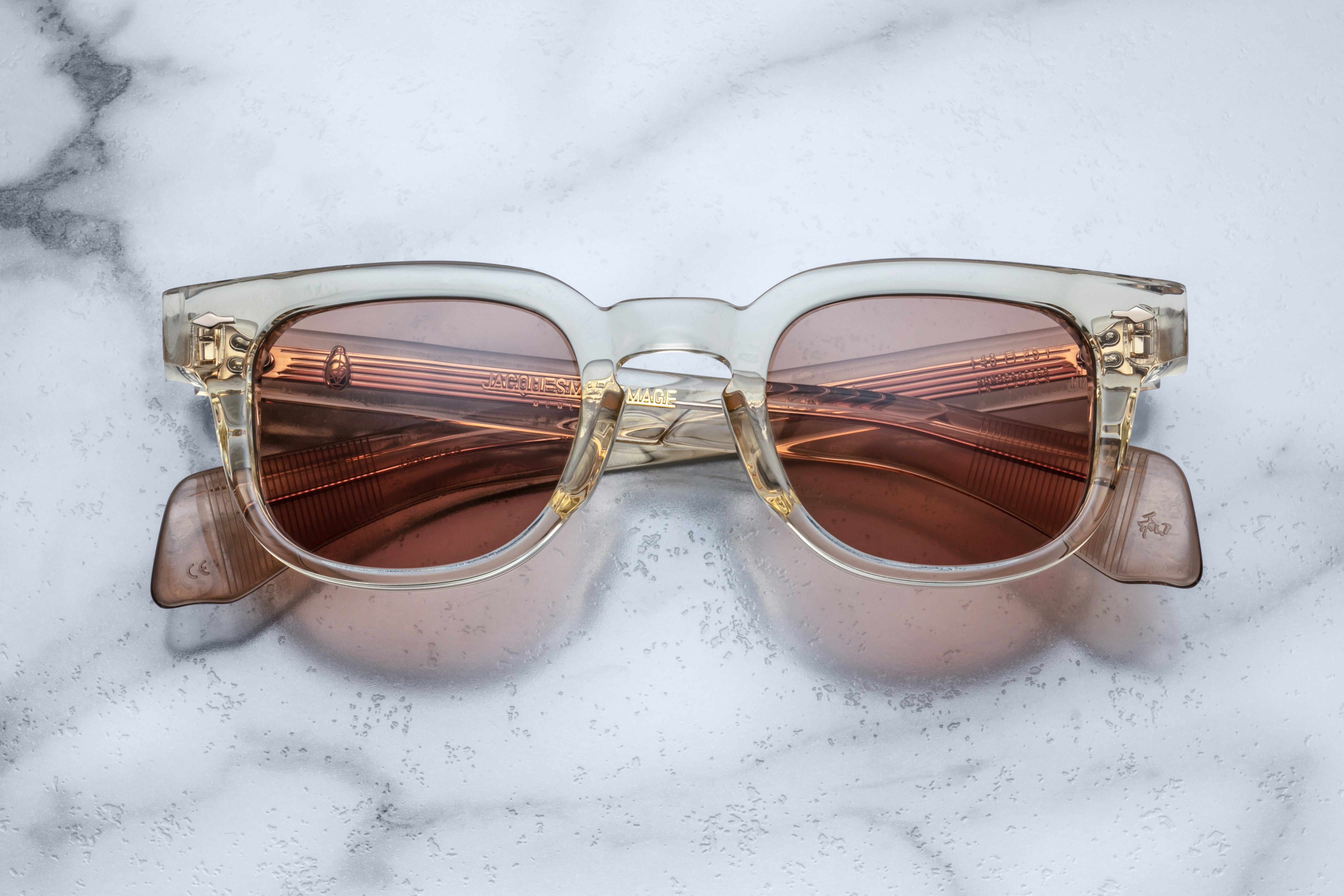 JAX – Jacques Marie Mage