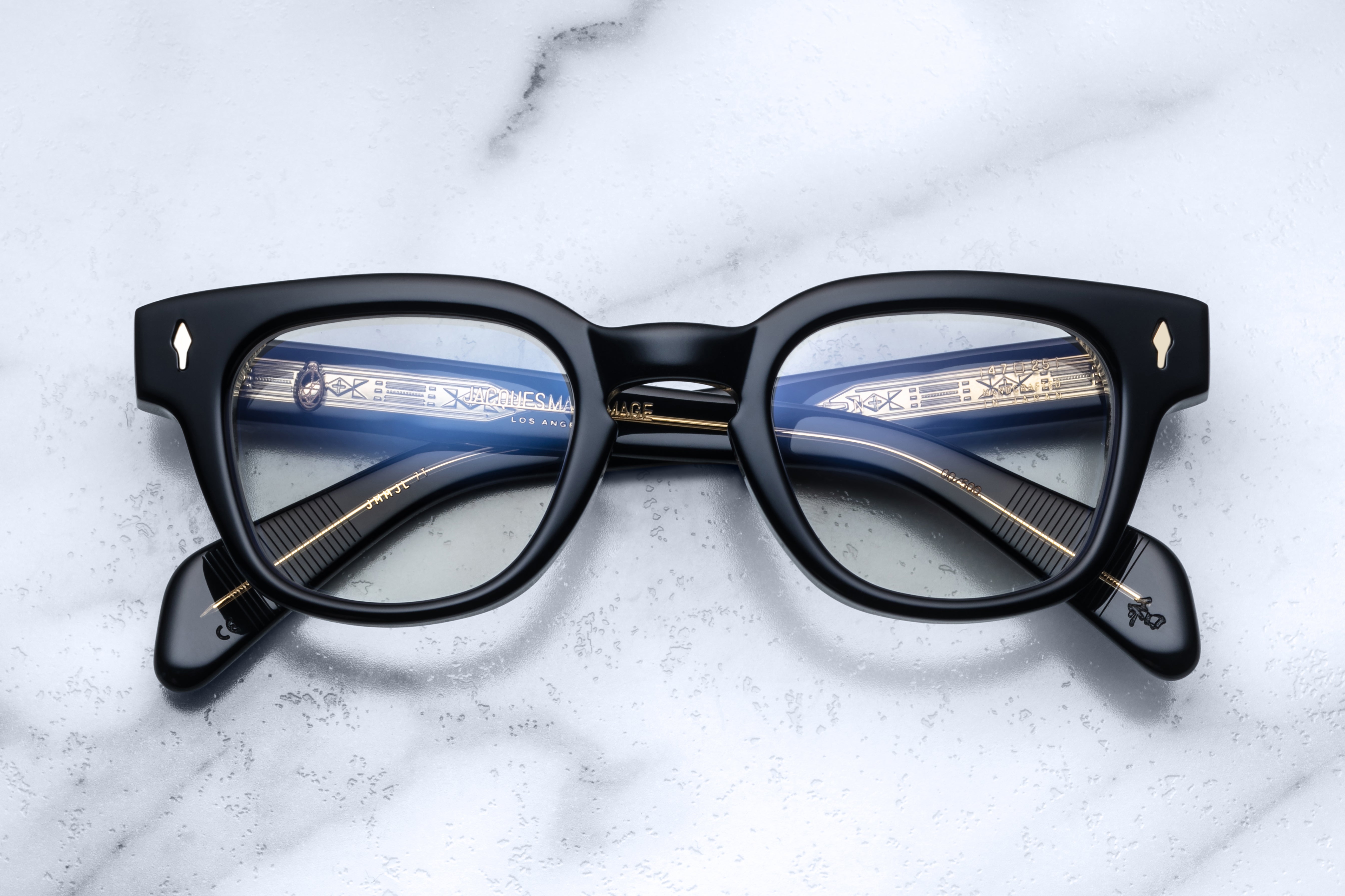小物 Jacques Marie Mage JULIEN Jacques Marie Mage — Shop — Product — JULIEN