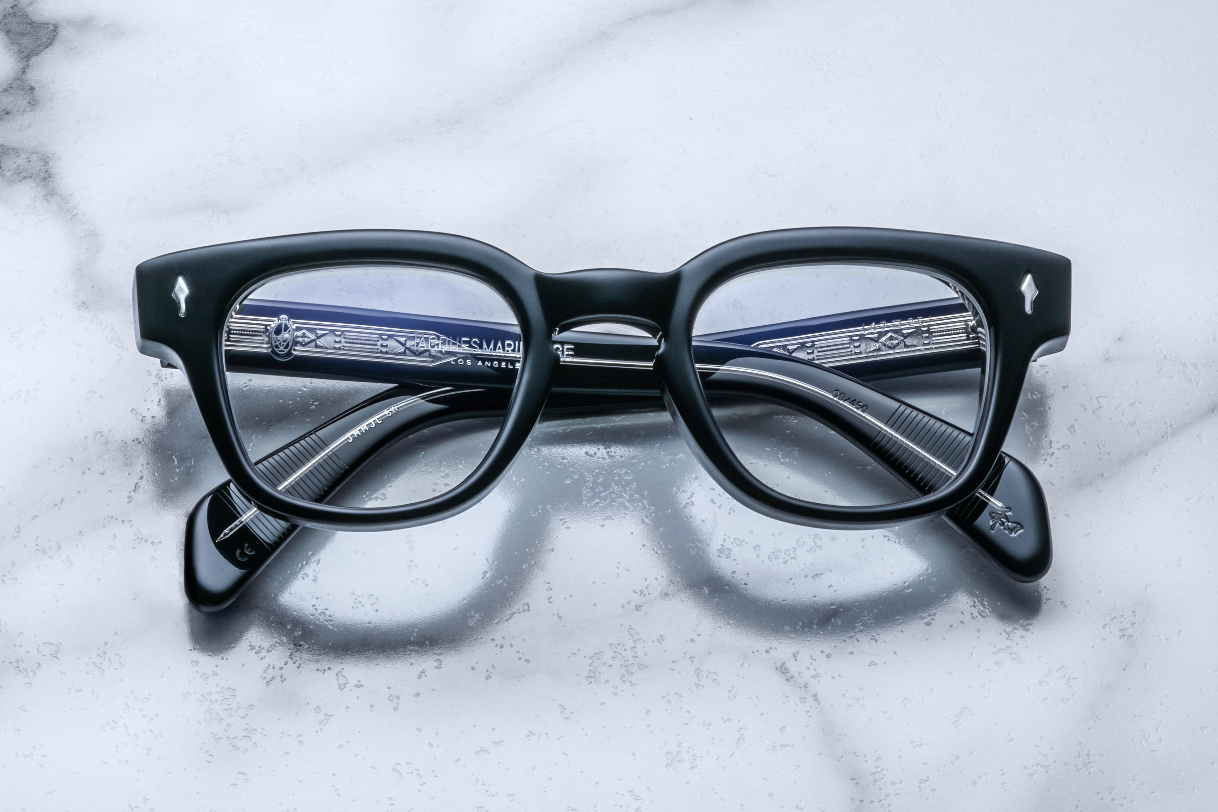 JULIEN – Jacques Marie Mage