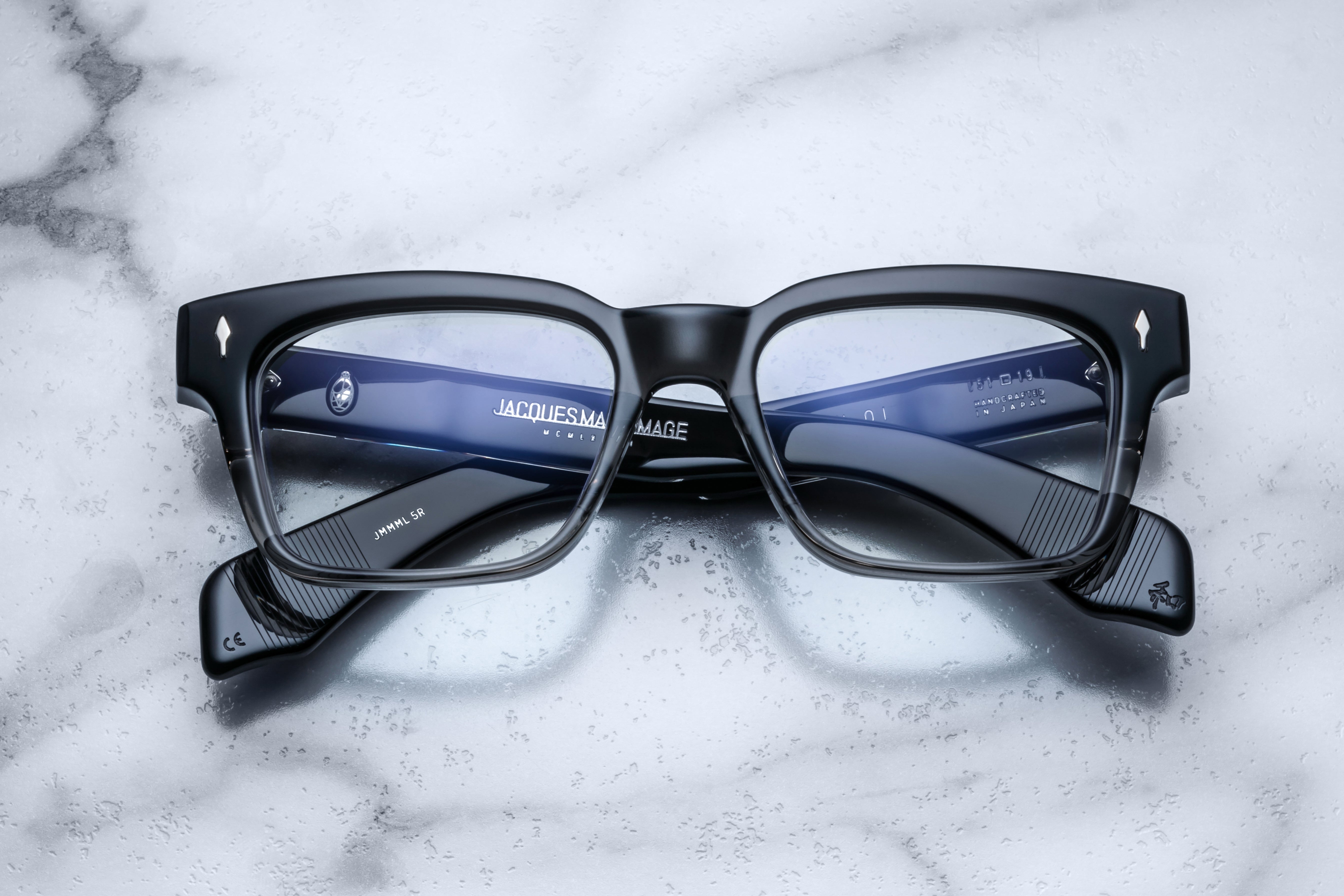 正規品　JACQUES MARIE MAGE×MOLINO 450本限定 MOLINO – Jacques Marie Mage