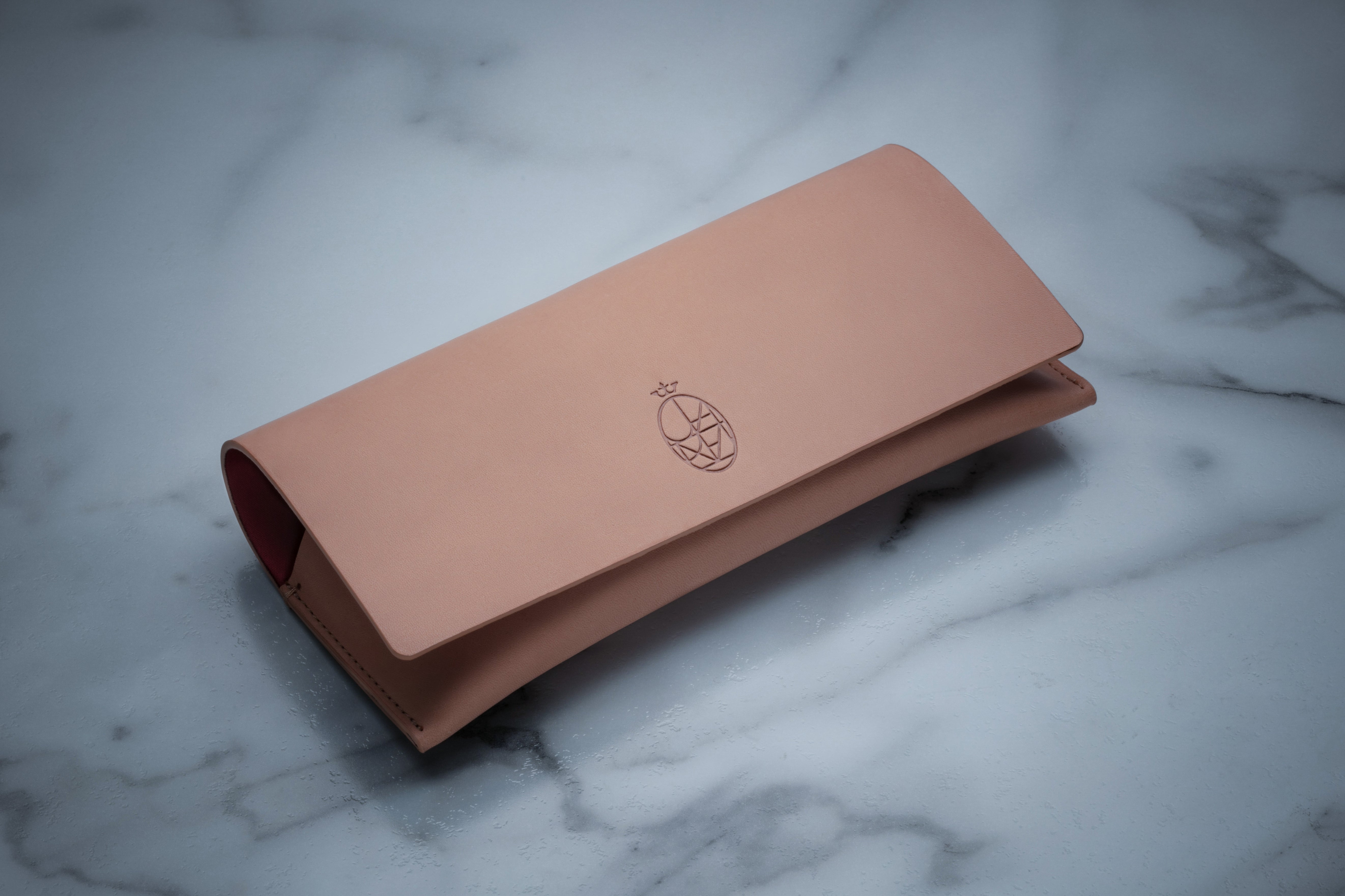 CIRCA LEATHER ENVELOPE – Jacques Marie Mage