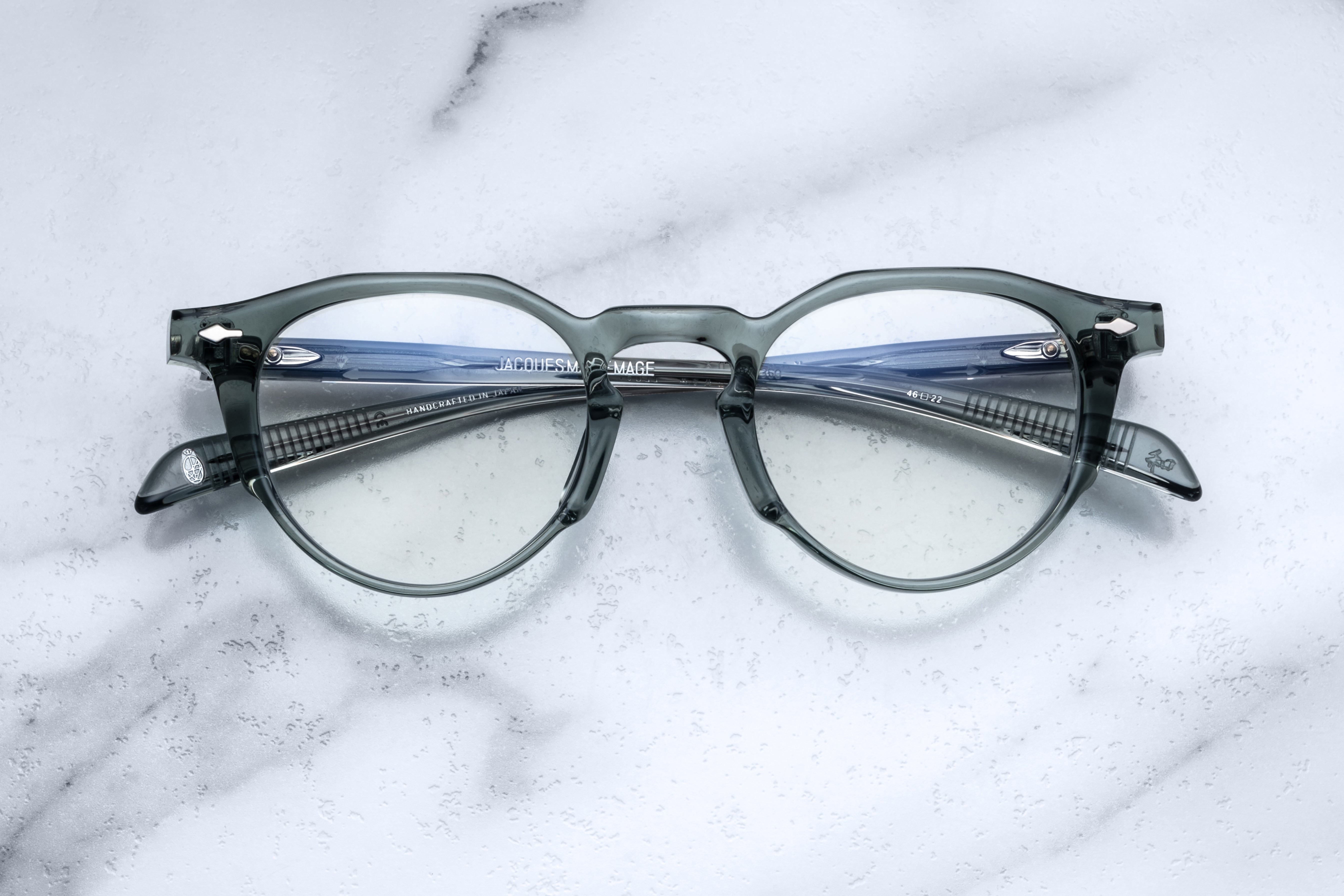 SHERIDAN – Jacques Marie Mage