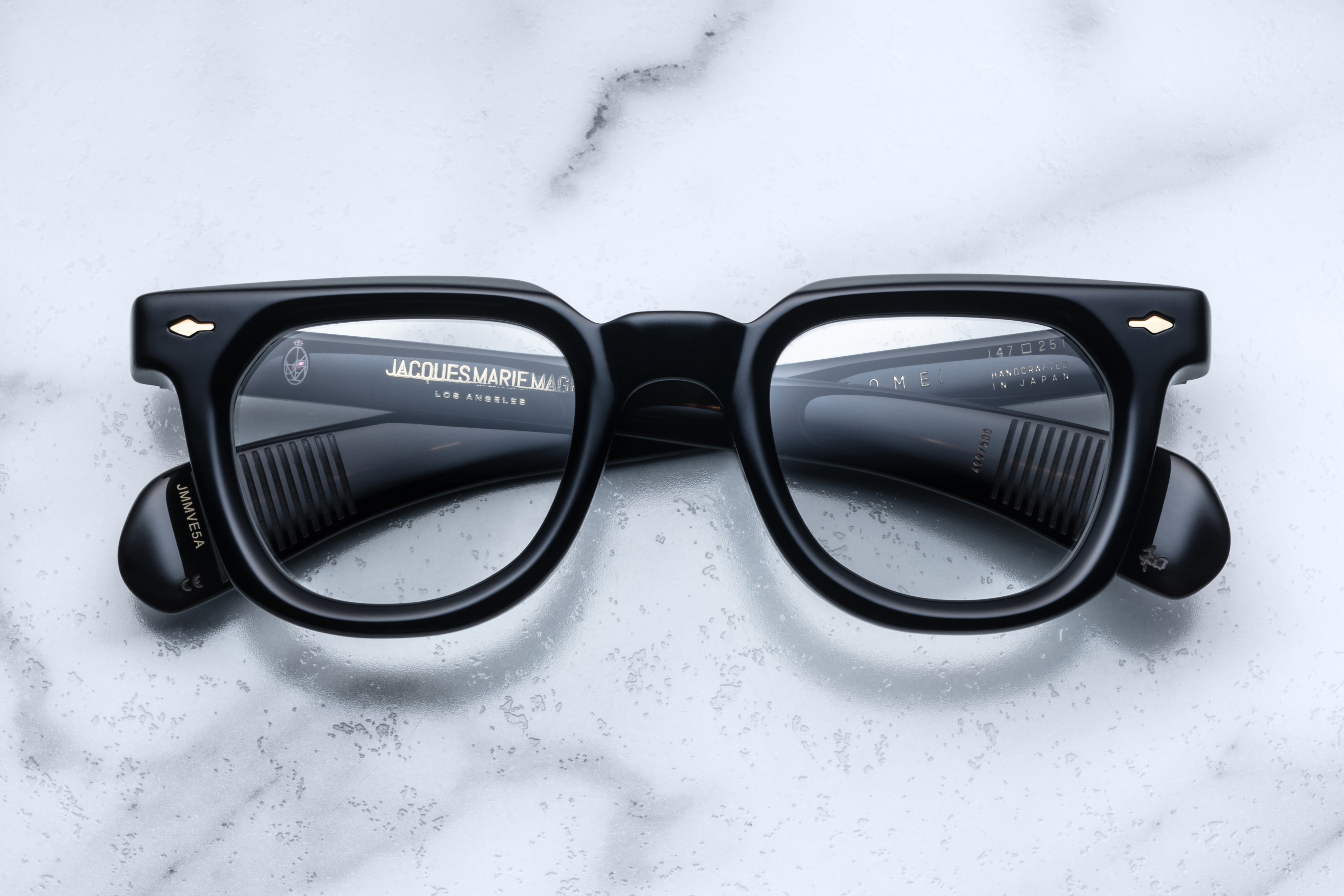 【新品】 JACQUES MARIE MAGE VENDOME Vendome_Noir5_RX_Front_1_snuvm