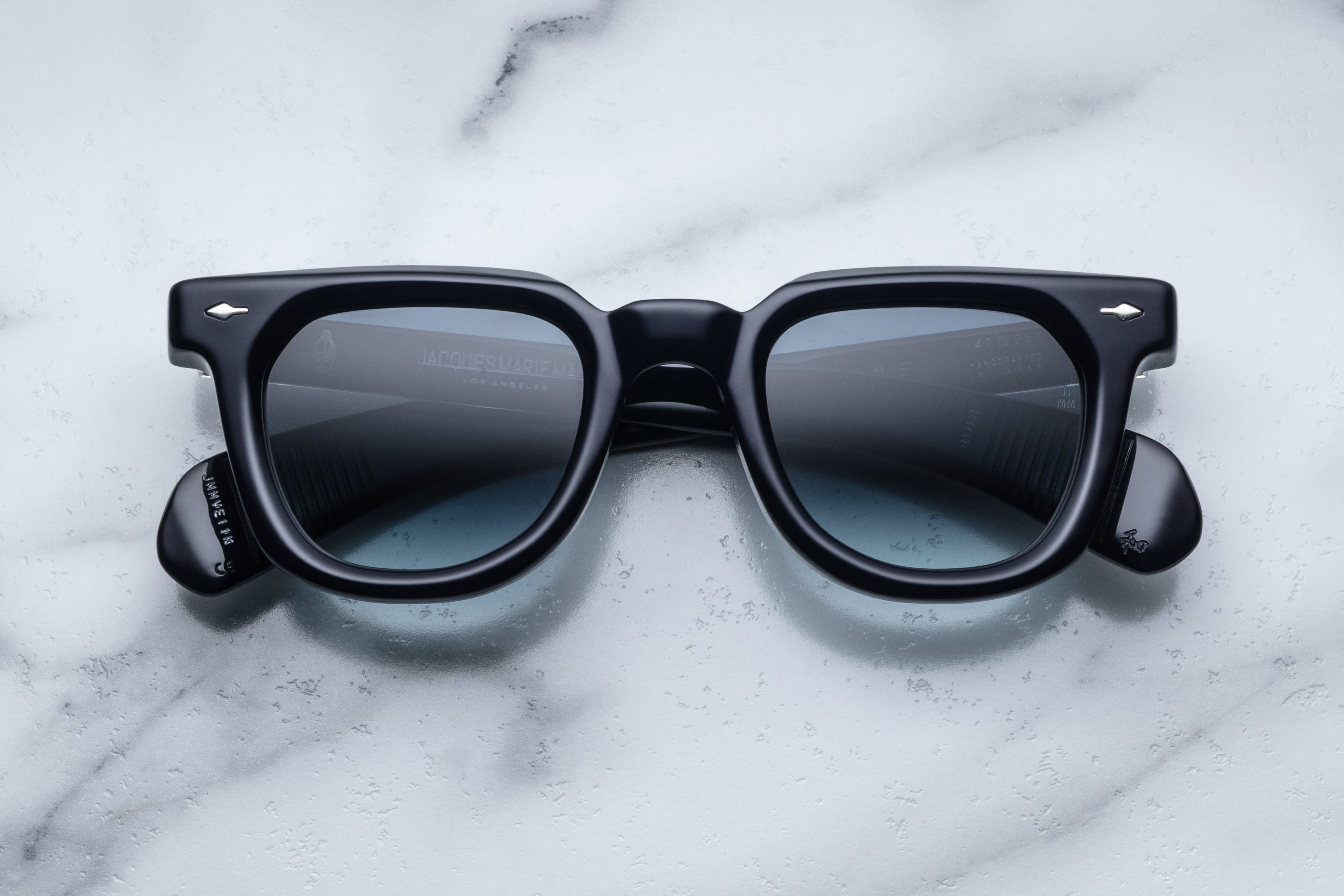 JMM: VENDOME – Jacques Marie Mage