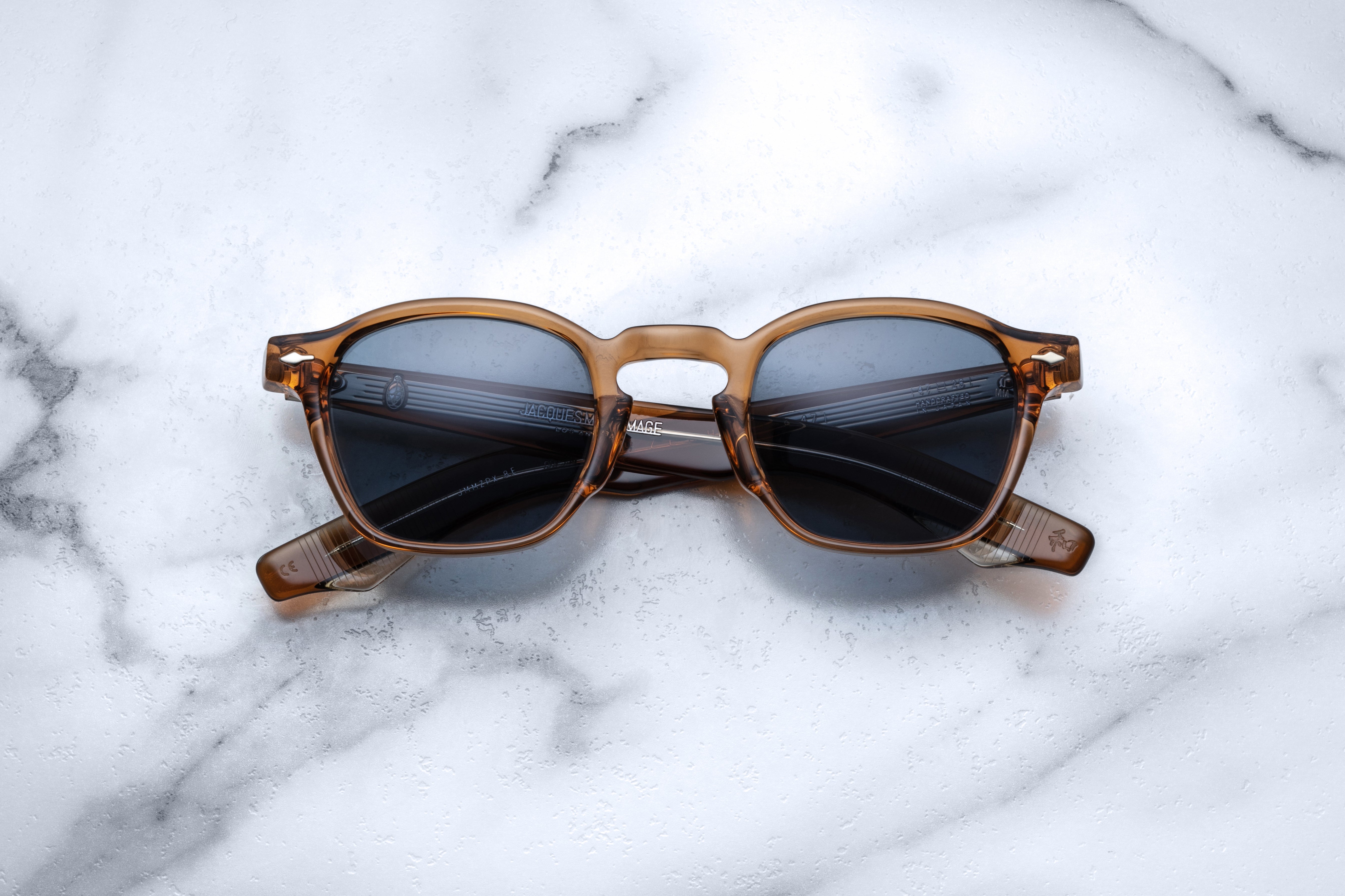 ZEPHIRIN 47 – Jacques Marie Mage