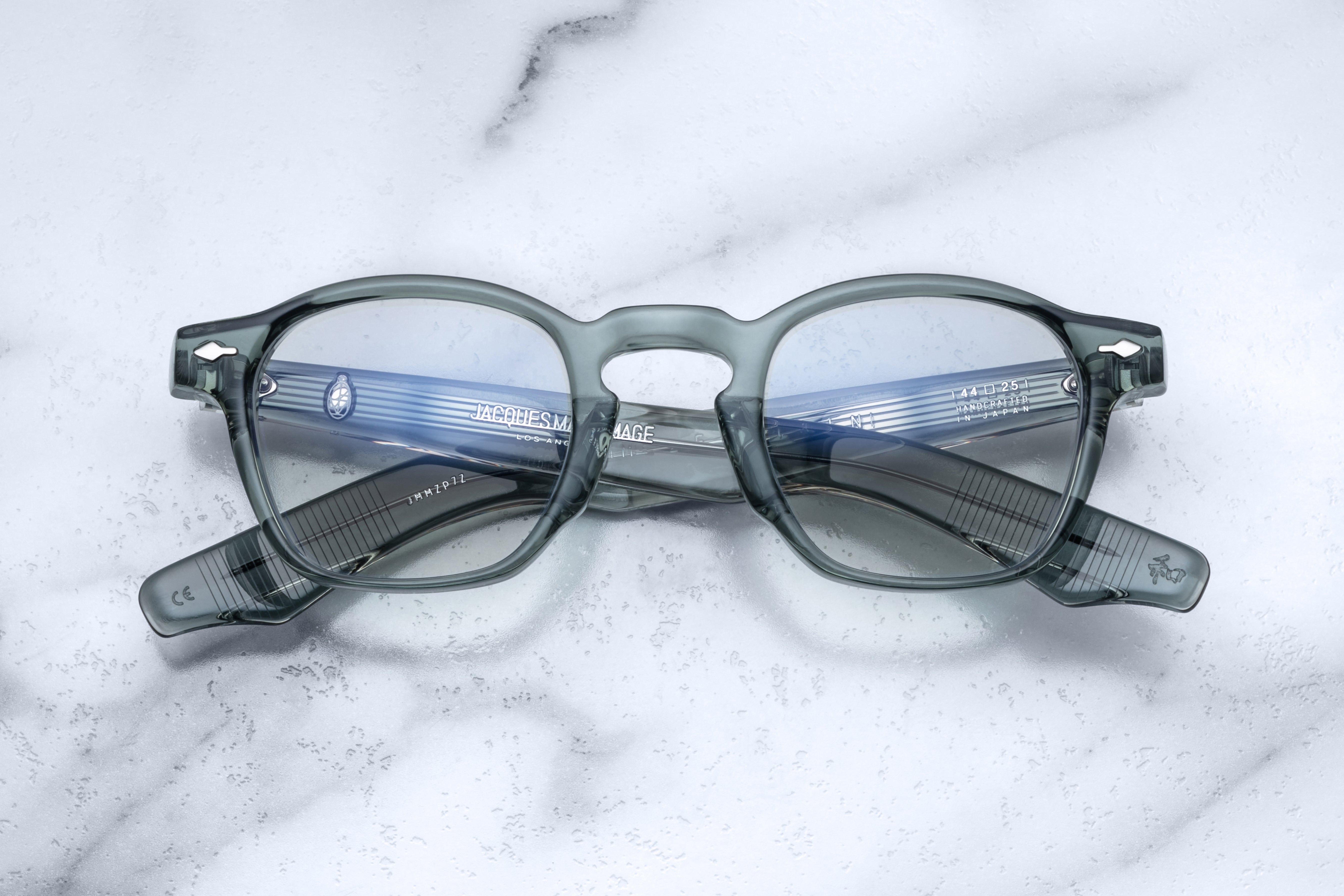小物 jacquesmariemageEPOXYCOLLECTION ZEPHIRIN Jacques Marie Mage Zephirin epoxy - sacramento – Mondello 1962