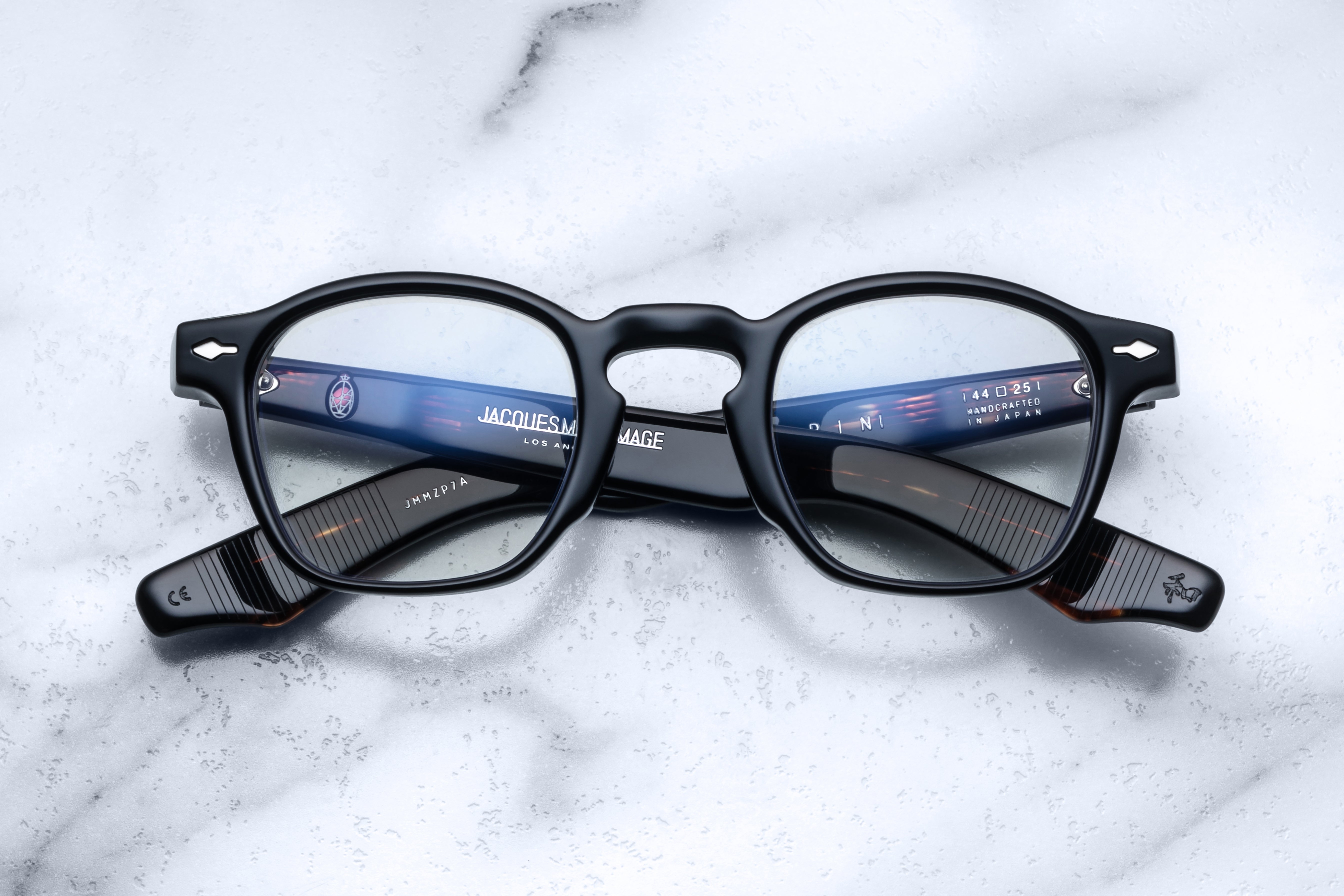 ZEPHIRIN – Jacques Marie Mage